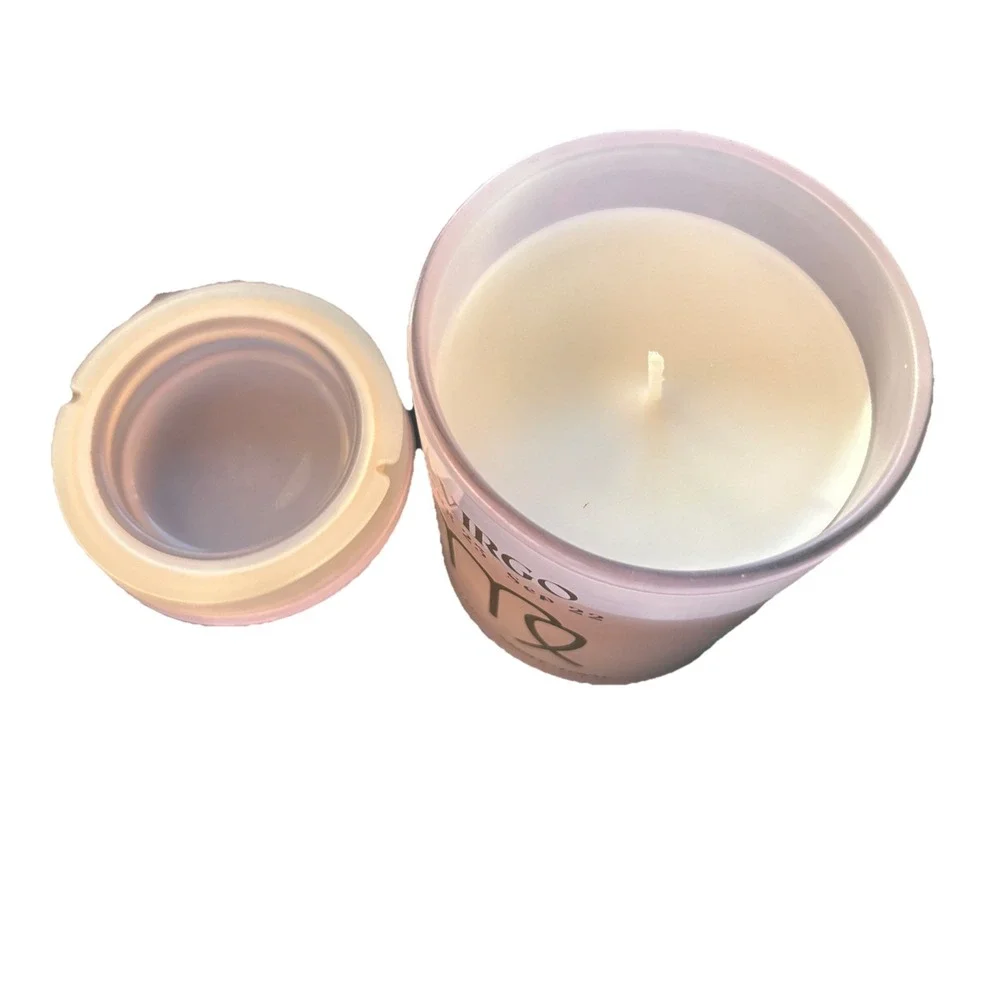 Virgo‎ Modern Expressions Candle Guava Mandarin